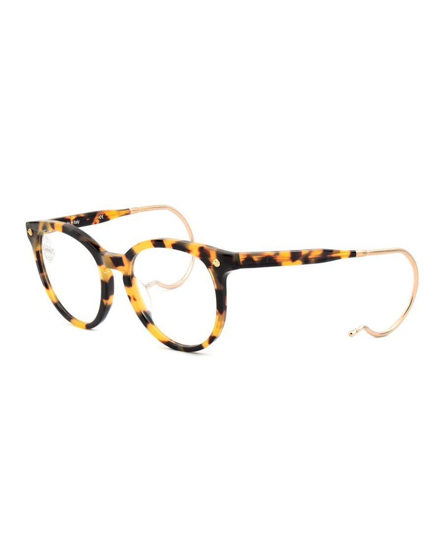 Vuarnet Women's Brown Acetate Frames - One Size
