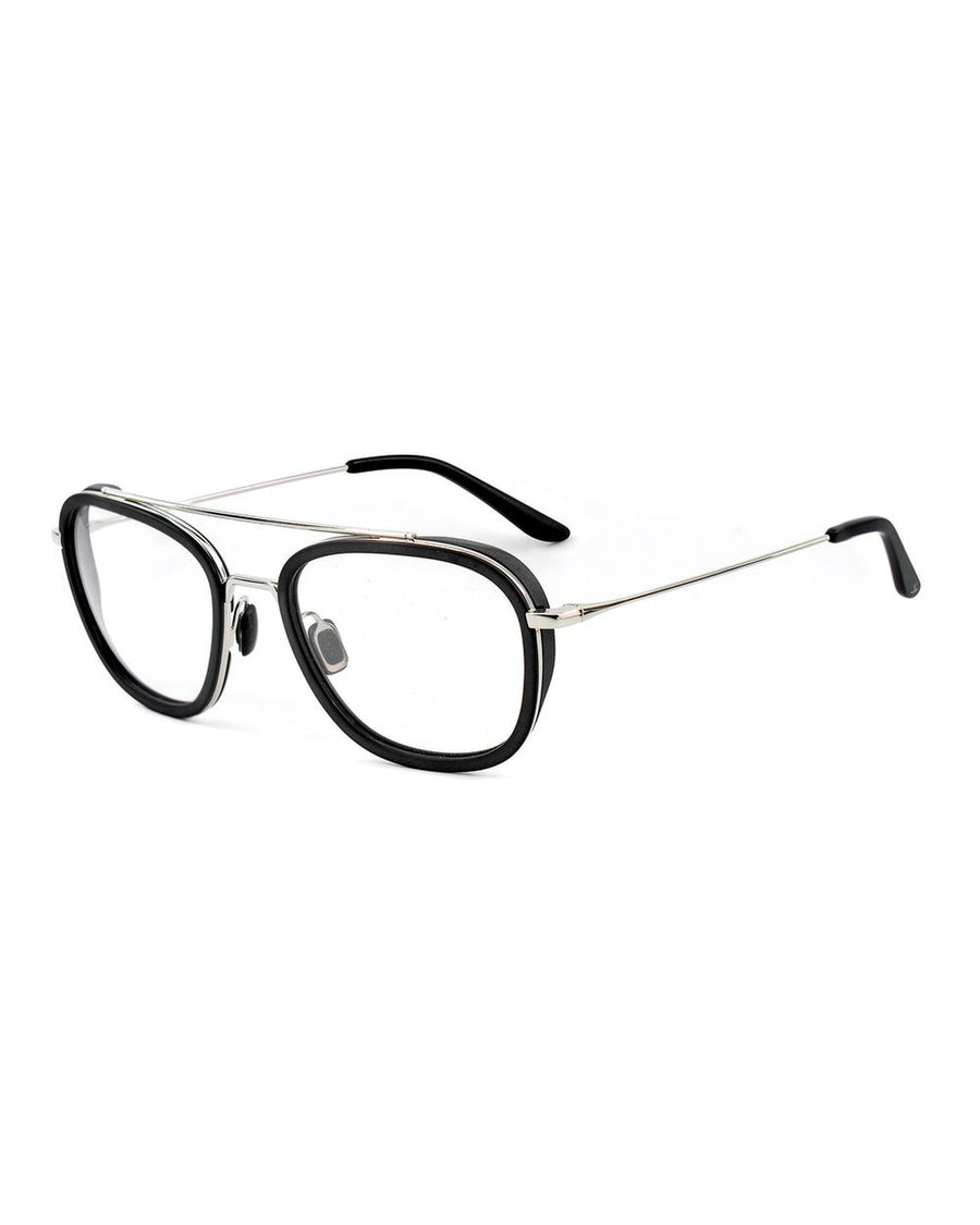 Vuarnet Unisex's Gray Stainless Steel Frames - One Size