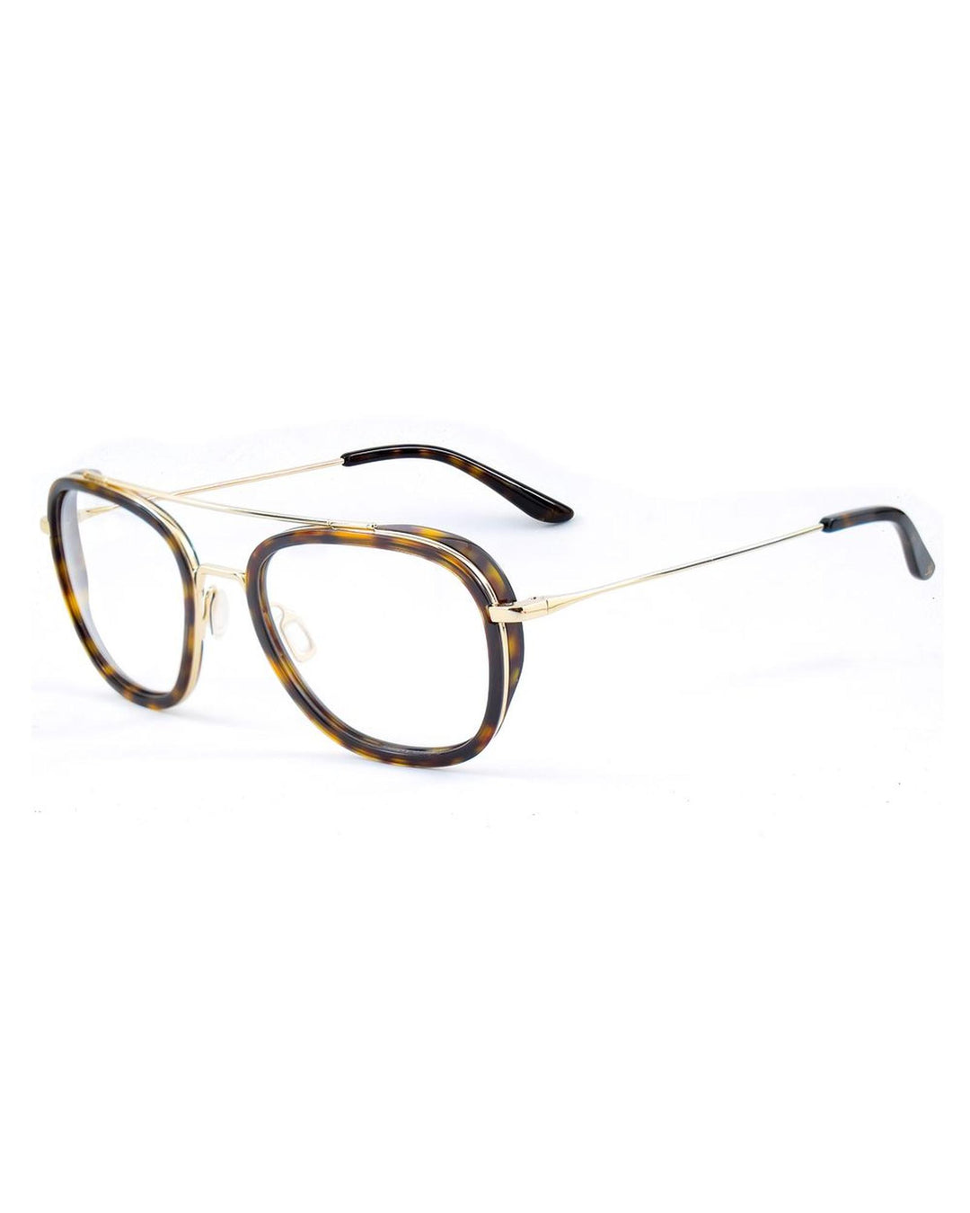 Vuarnet Women's Gold Stainless Steel Frames - One Size