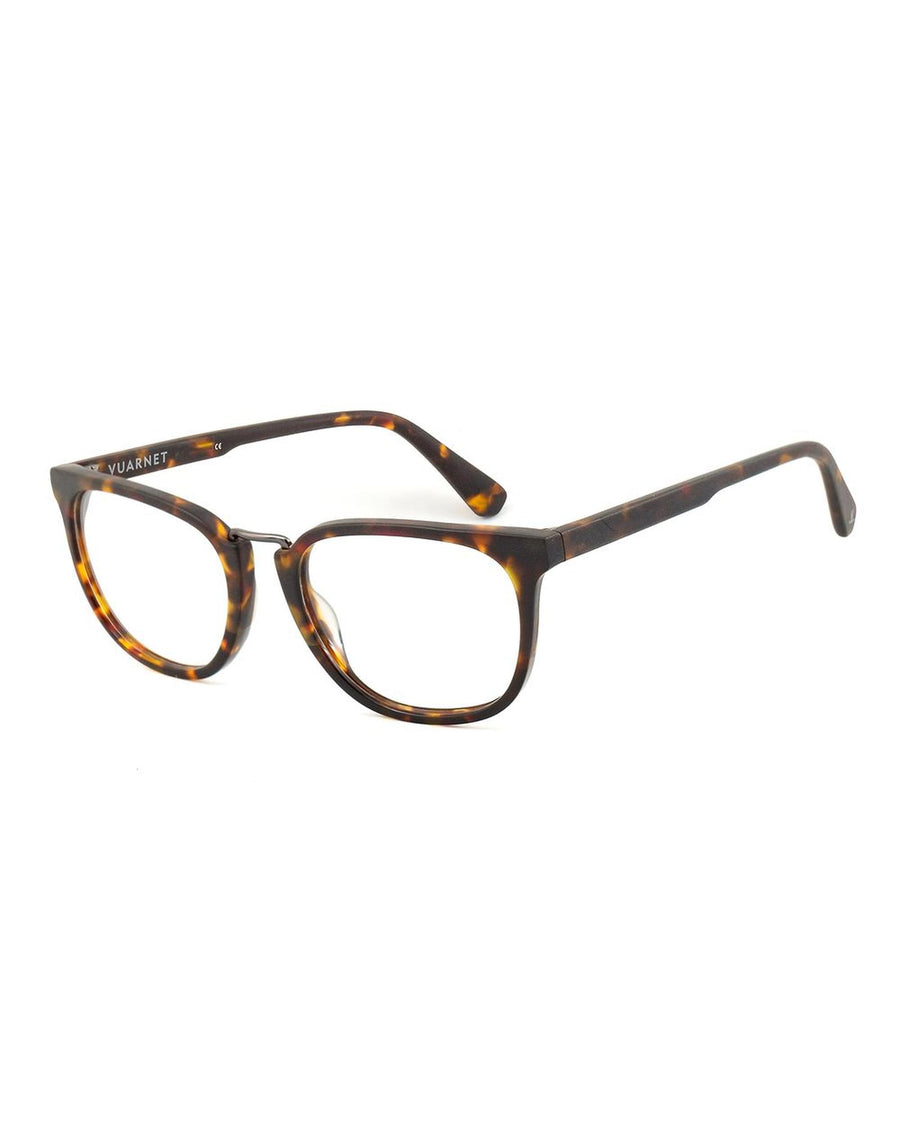 Vuarnet Men's Brown Acetate Frames - One Size