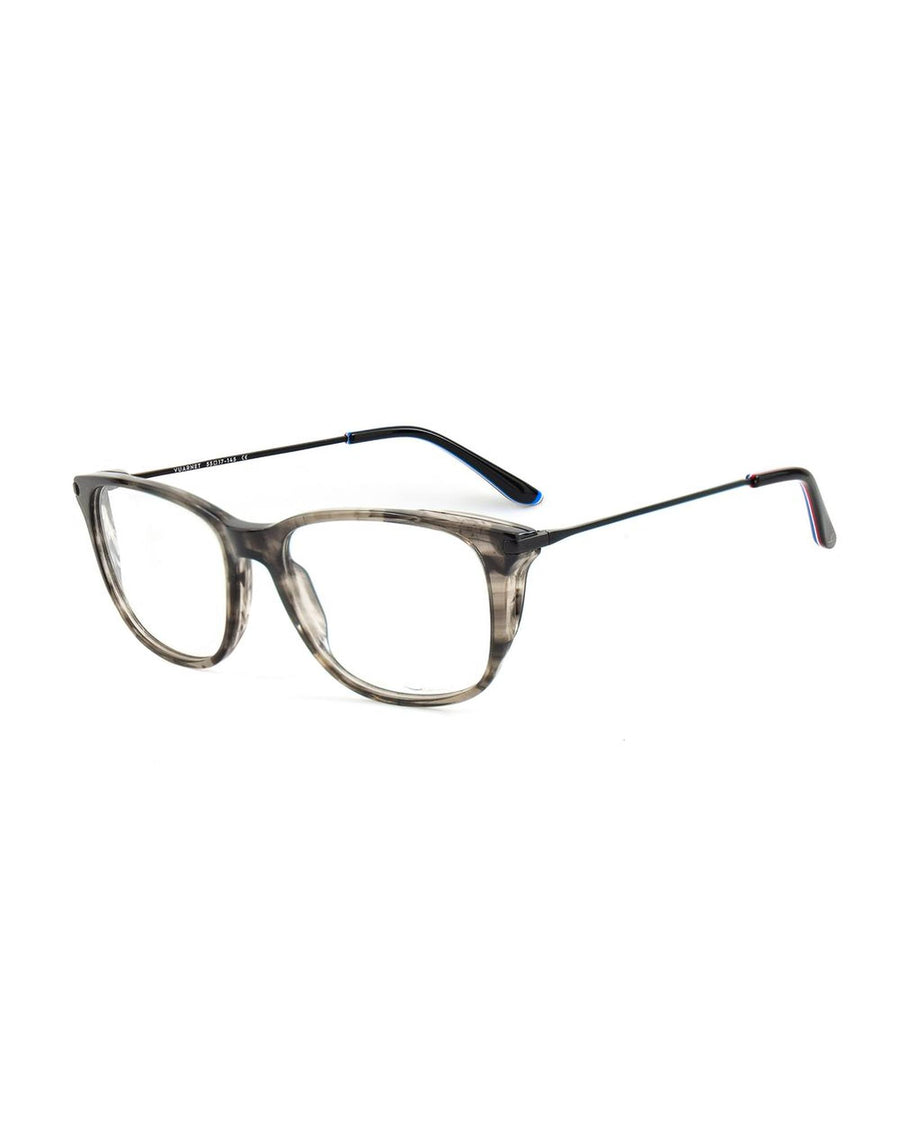 Vuarnet Men's Gray Acetate Frames - One Size