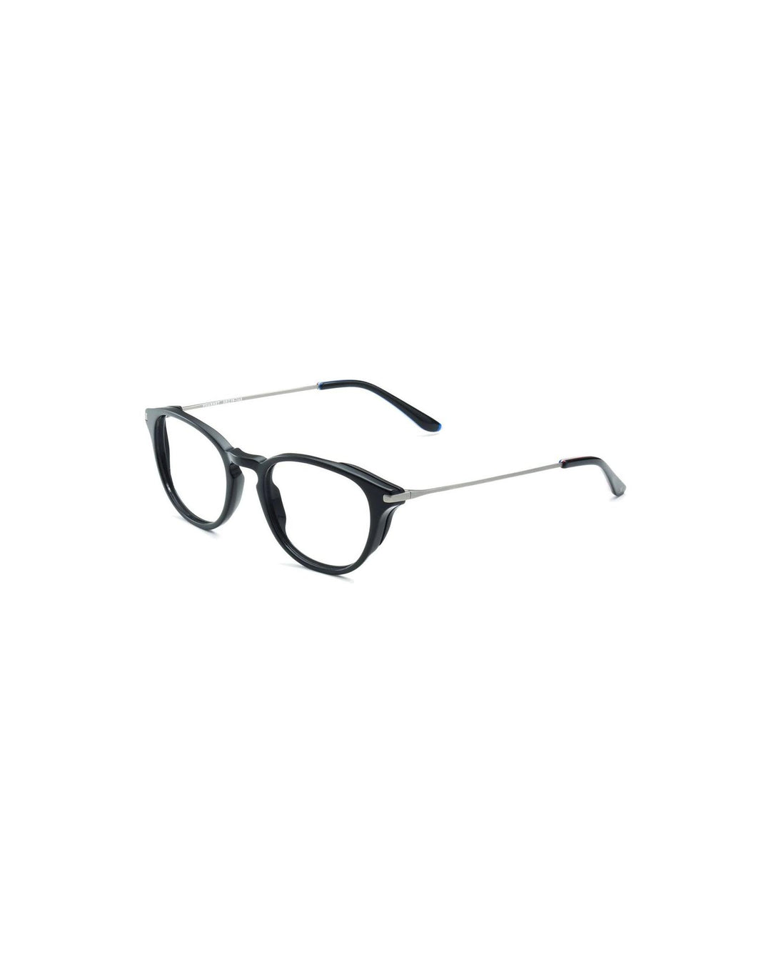 Vuarnet Men's Black Acetate Frames - One Size