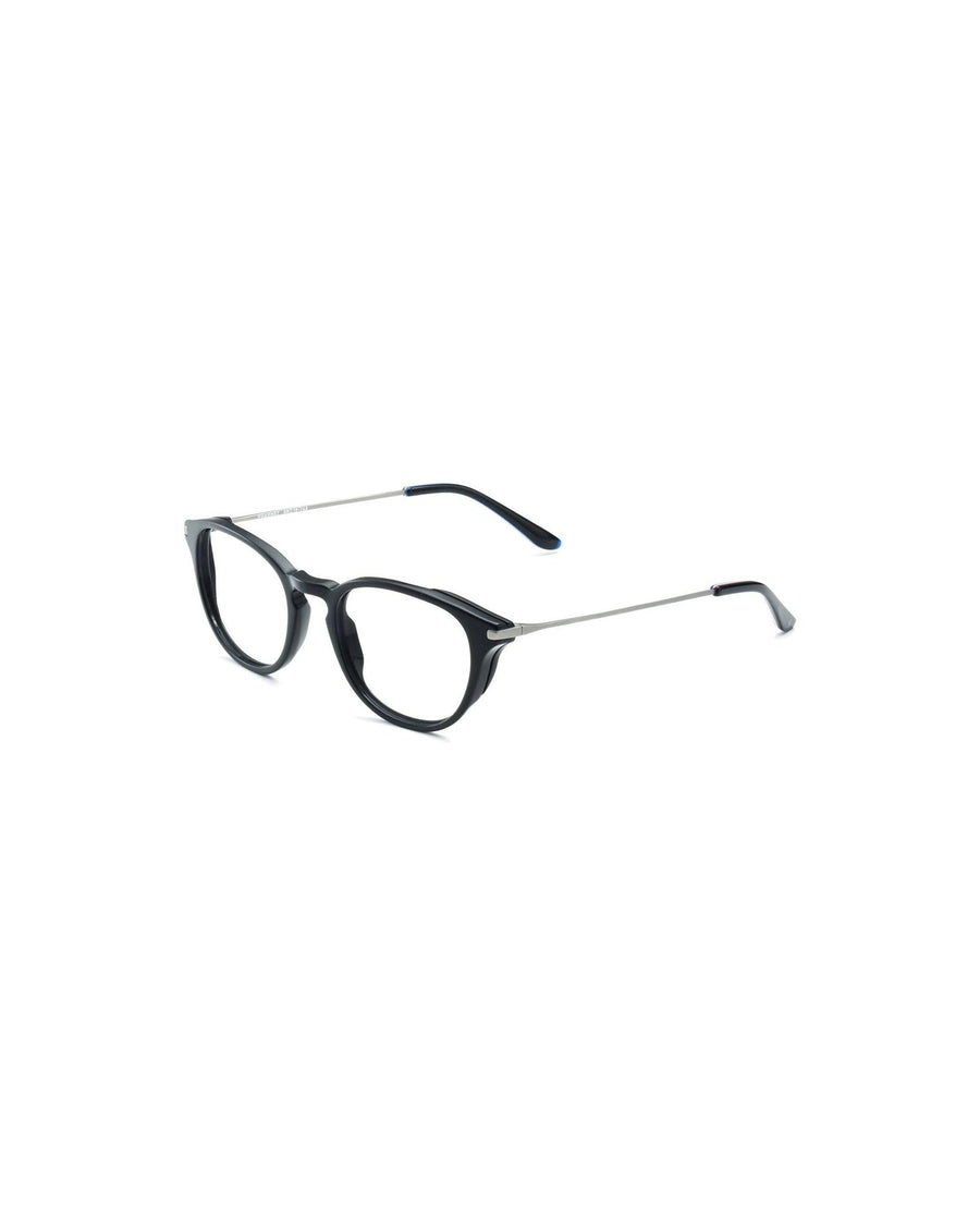 Vuarnet Men's Black Acetate Frames - One Size