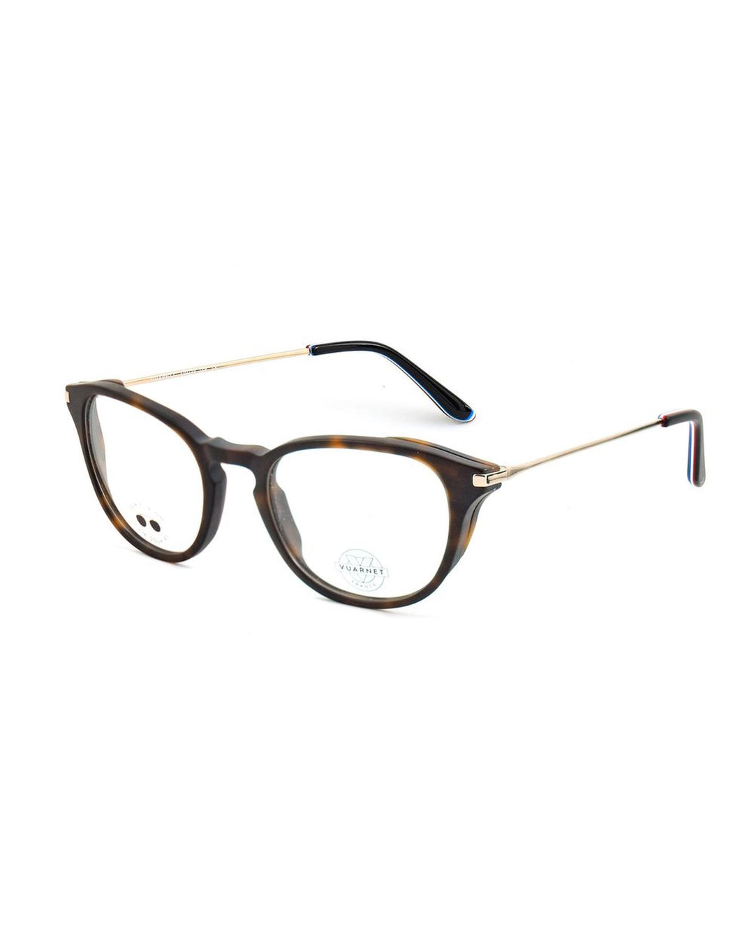 Vuarnet Men's Brown Acetate Frames - One Size