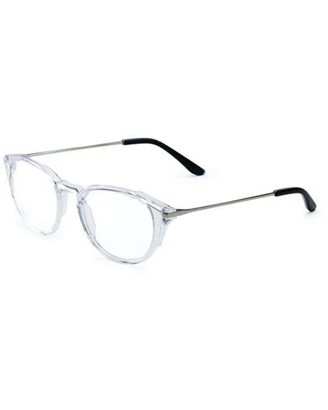 Vuarnet Men's Transparent Acetate Frames - One Size