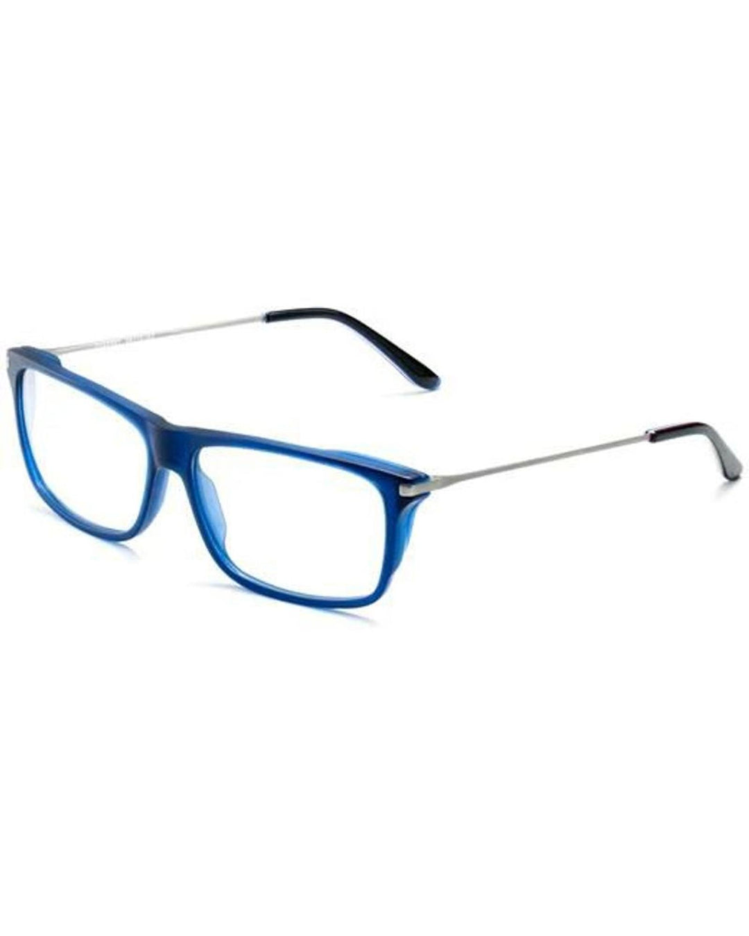 Vuarnet Men's Blue Acetate Frames - One Size