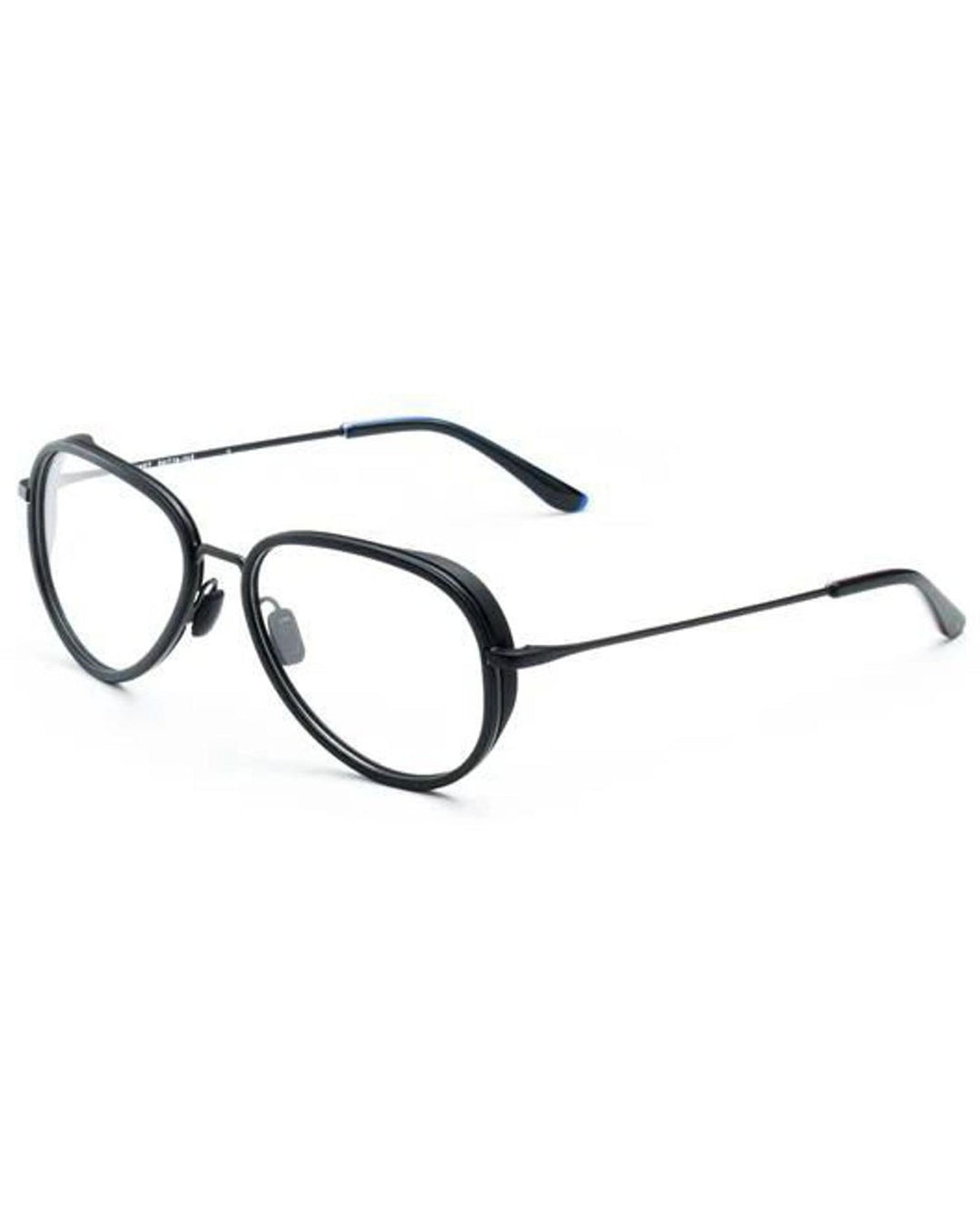 Vuarnet Men's Black Stainless Steel Frames - One Size