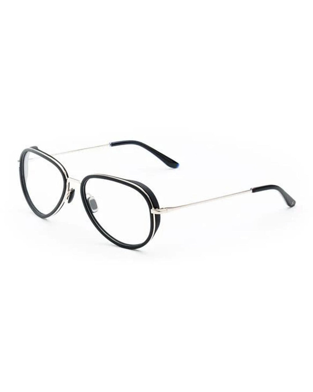 Vuarnet Men's Gray Stainless Steel Frames - One Size