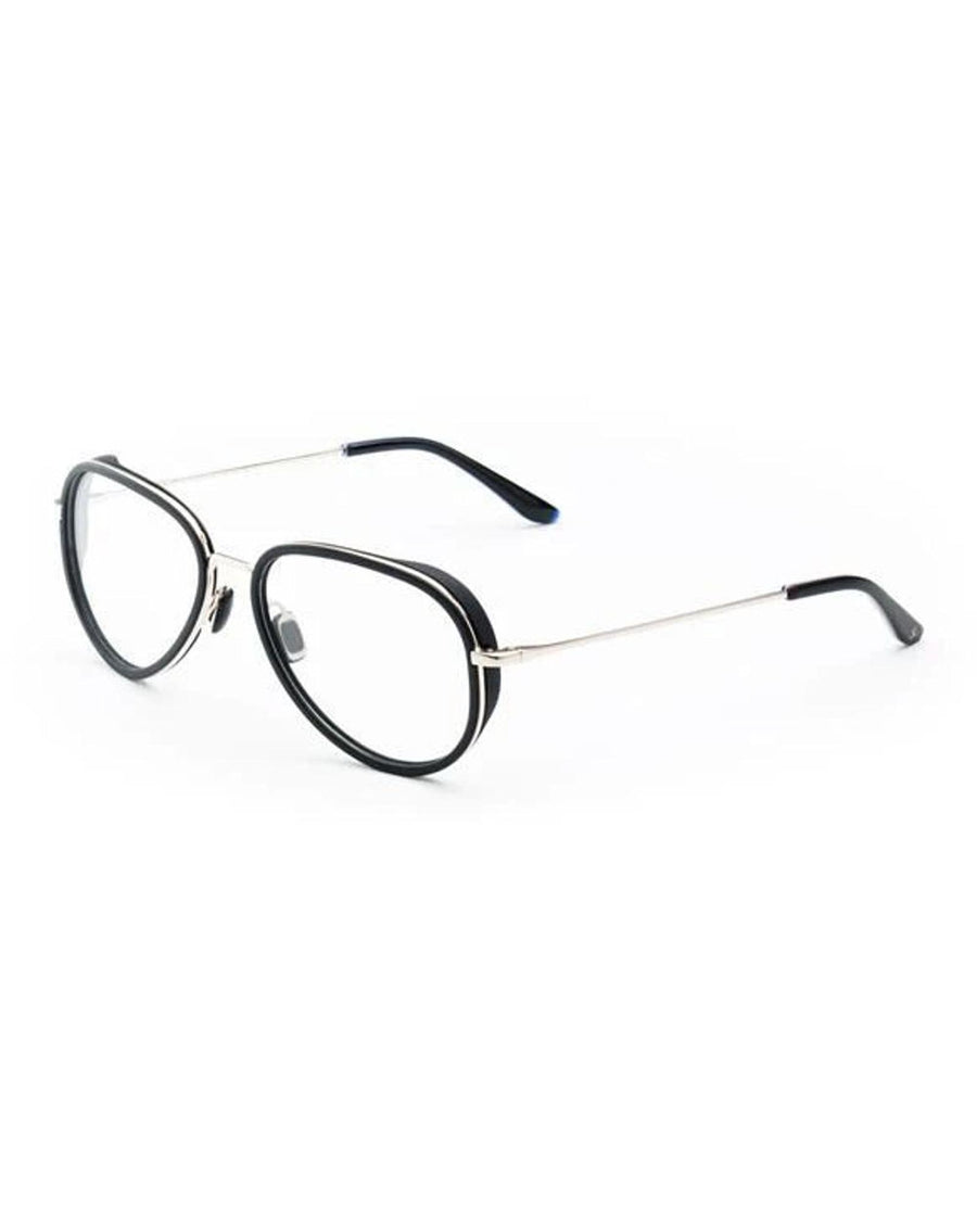Vuarnet Men's Gray Stainless Steel Frames - One Size
