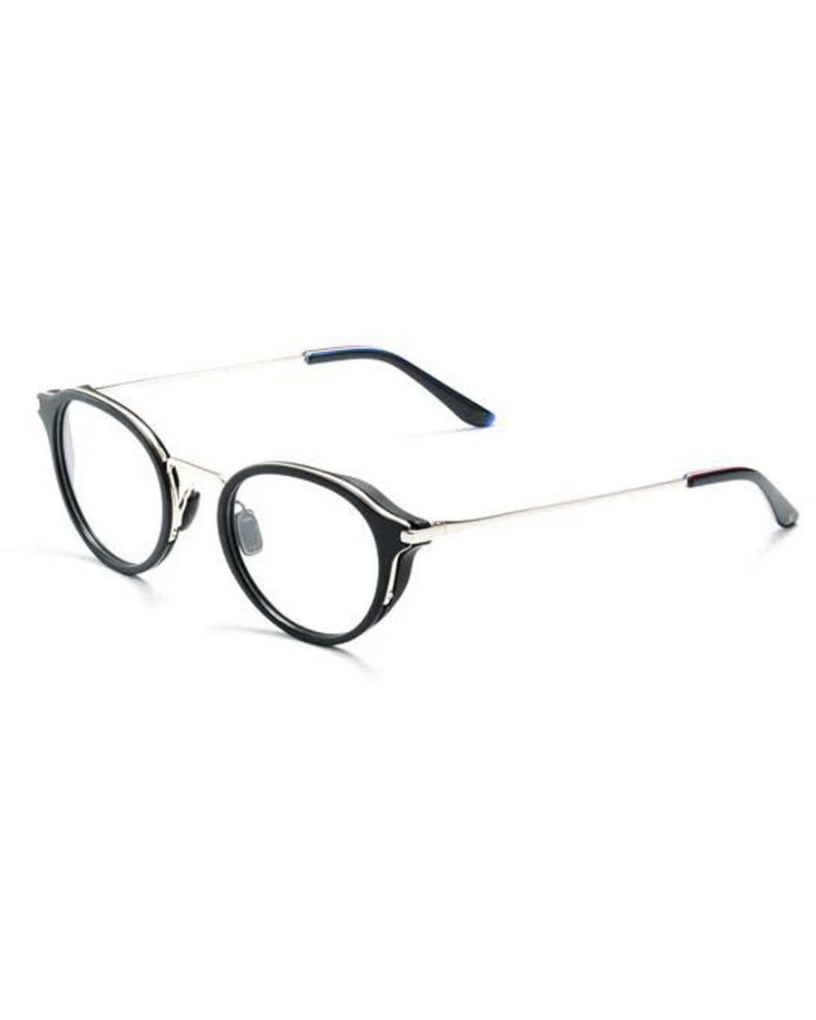 Vuarnet Men's Black Stainless Steel Frames - One Size