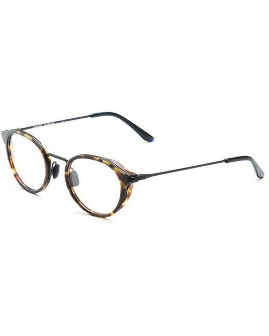Vuarnet Men's Black Stainless Steel Frames - One Size