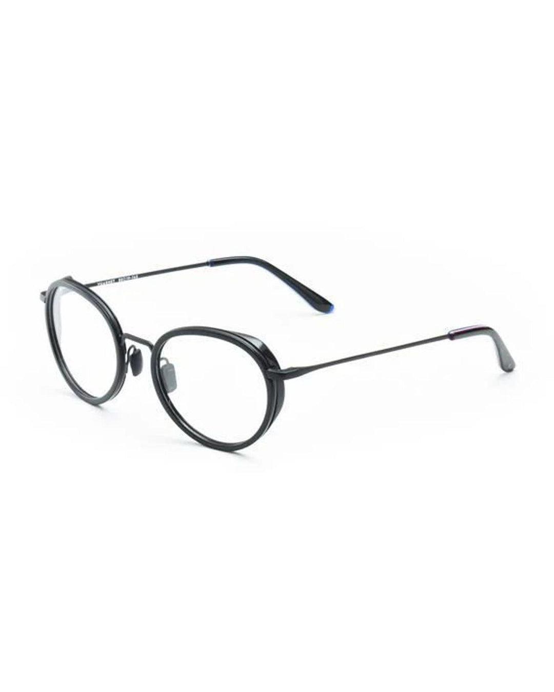 Vuarnet Men's Black Stainless Steel Frames - One Size