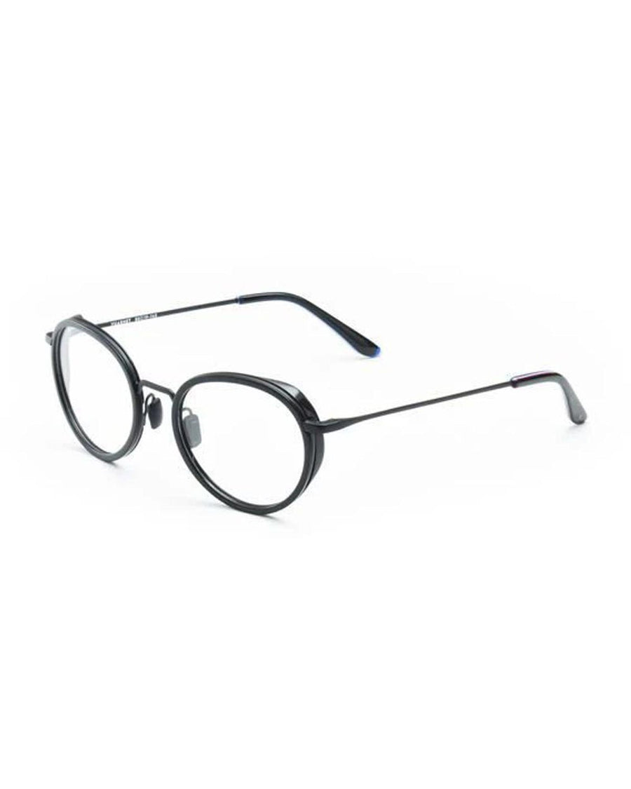 Vuarnet Men's Black Stainless Steel Frames - One Size