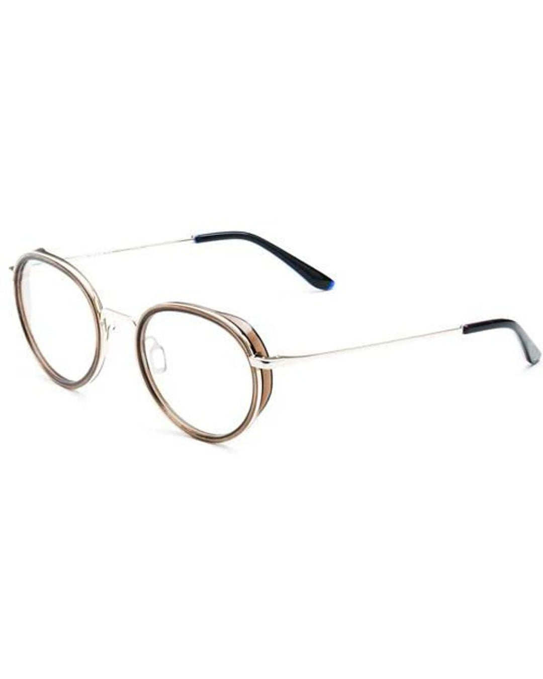 Vuarnet Men's Brown Stainless Steel Frames - One Size