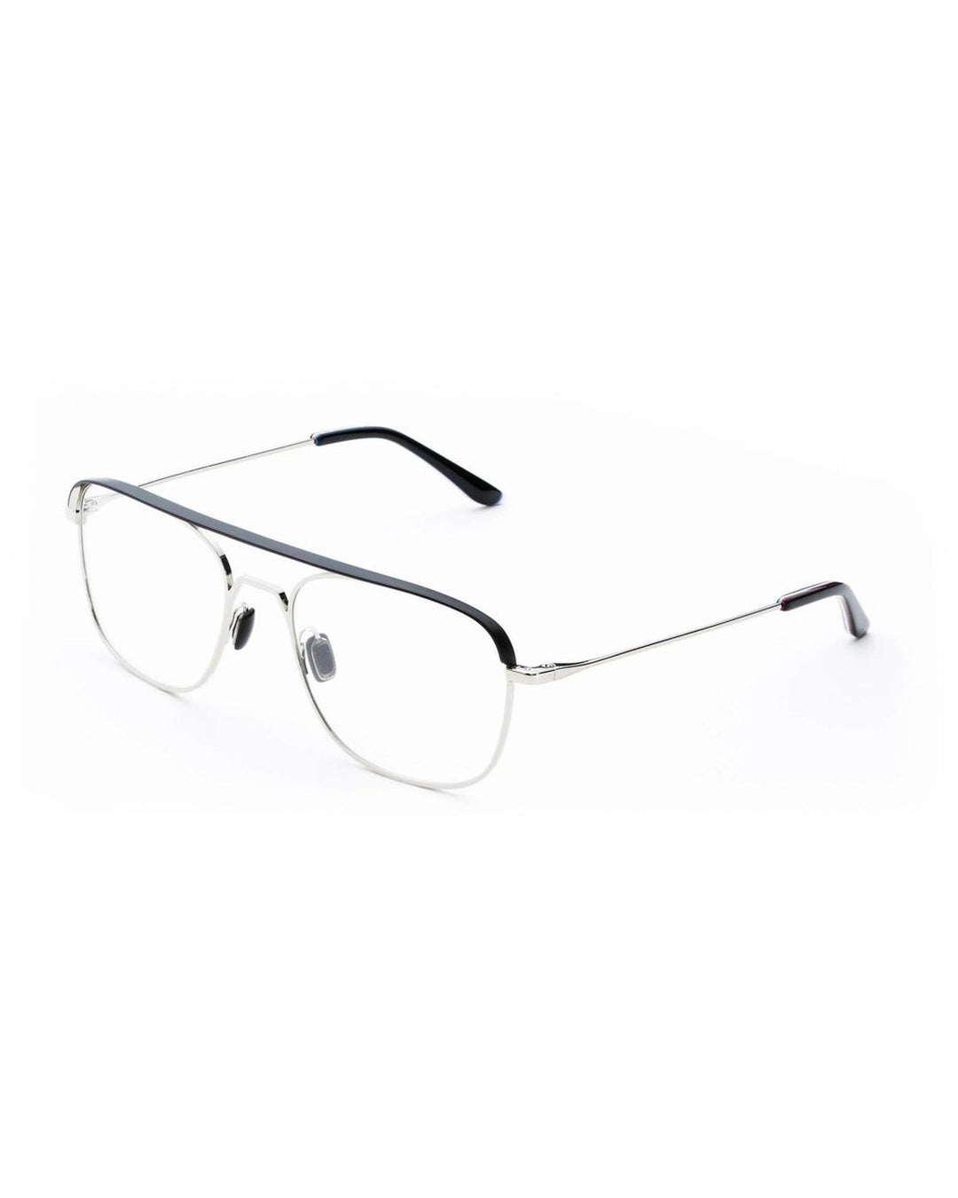 Vuarnet Men's Gray Stainless Steel Frames - One Size