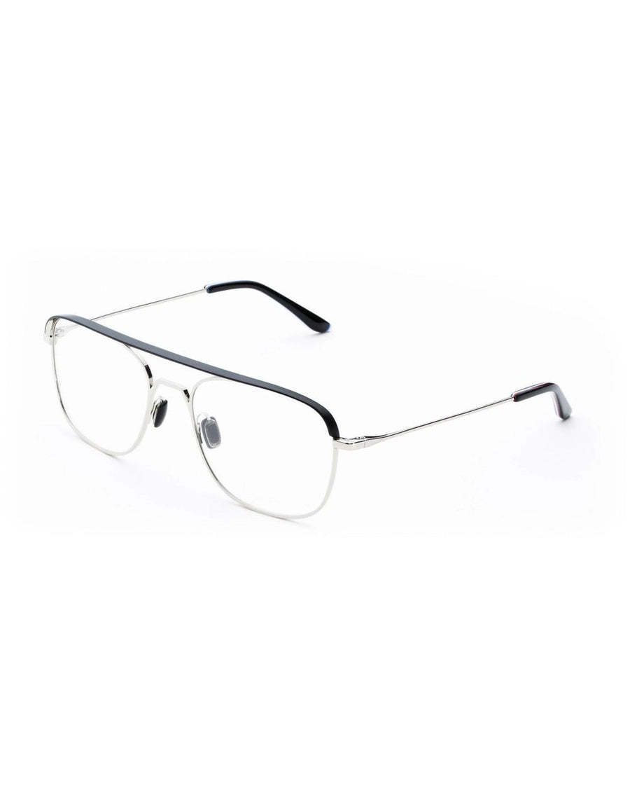 Vuarnet Men's Gray Stainless Steel Frames - One Size