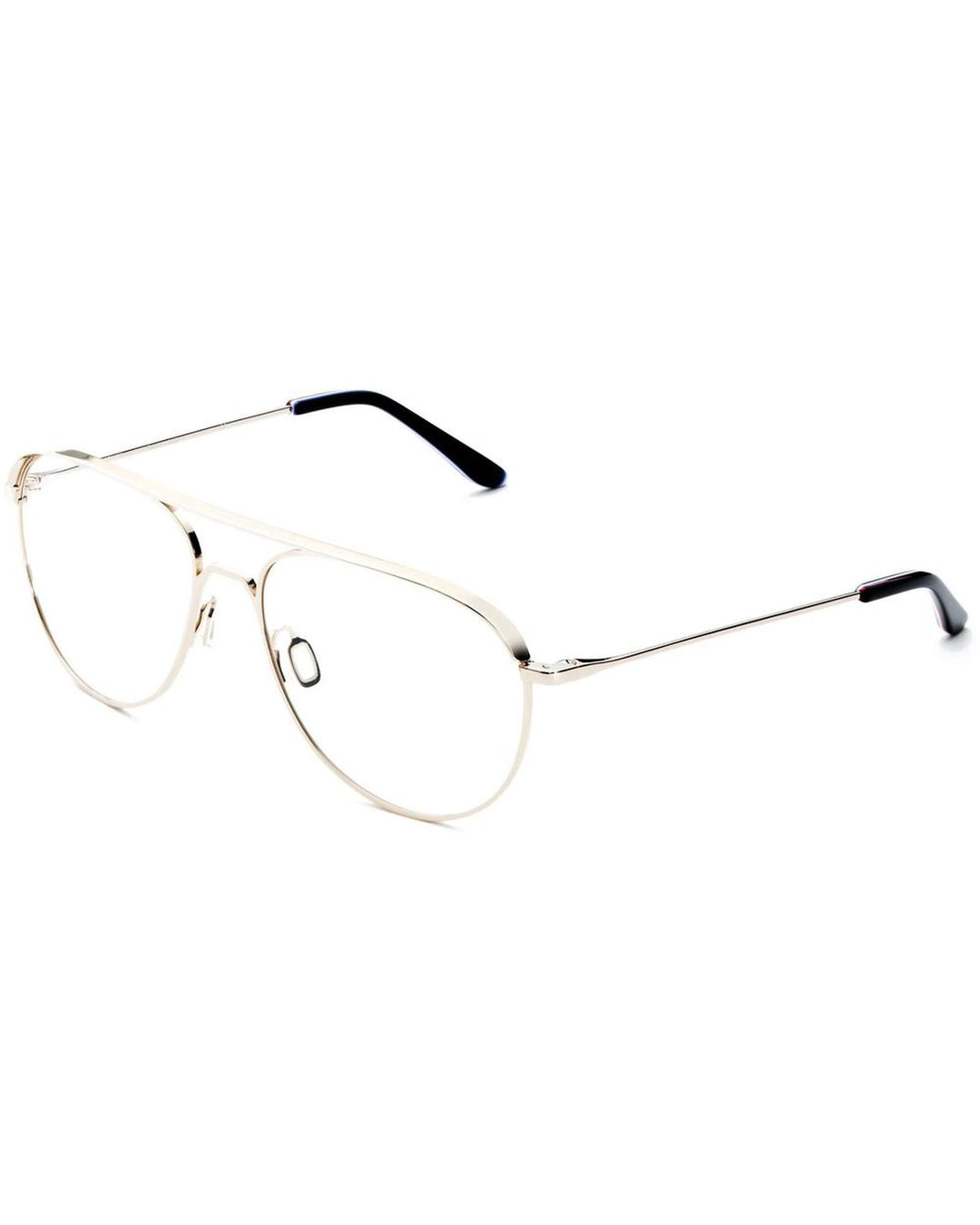 Vuarnet Men's Gray Stainless Steel Frames - One Size