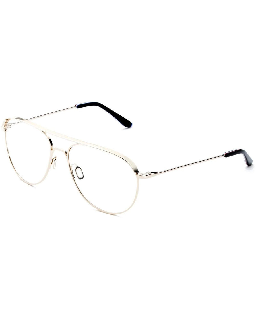 Vuarnet Men's Gray Stainless Steel Frames - One Size
