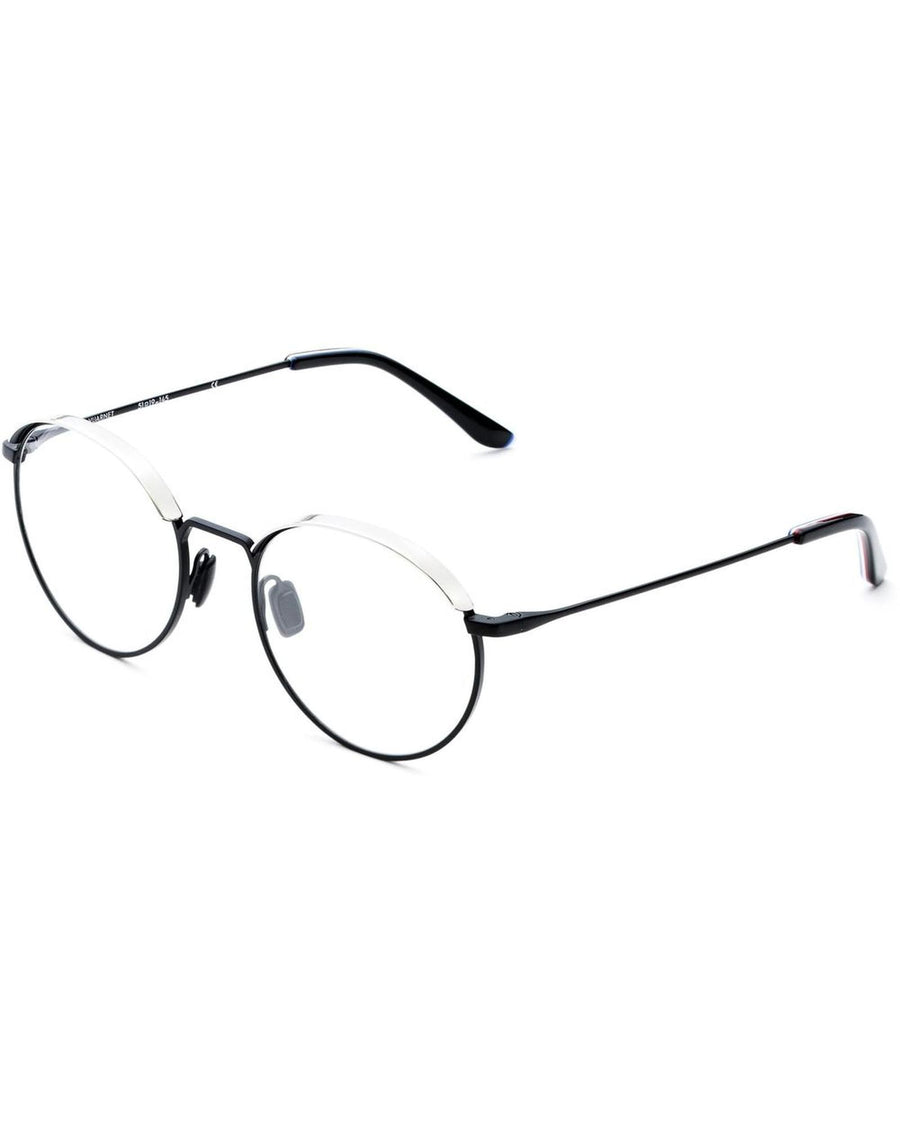 Vuarnet Men's Black Stainless Steel Frames - One Size