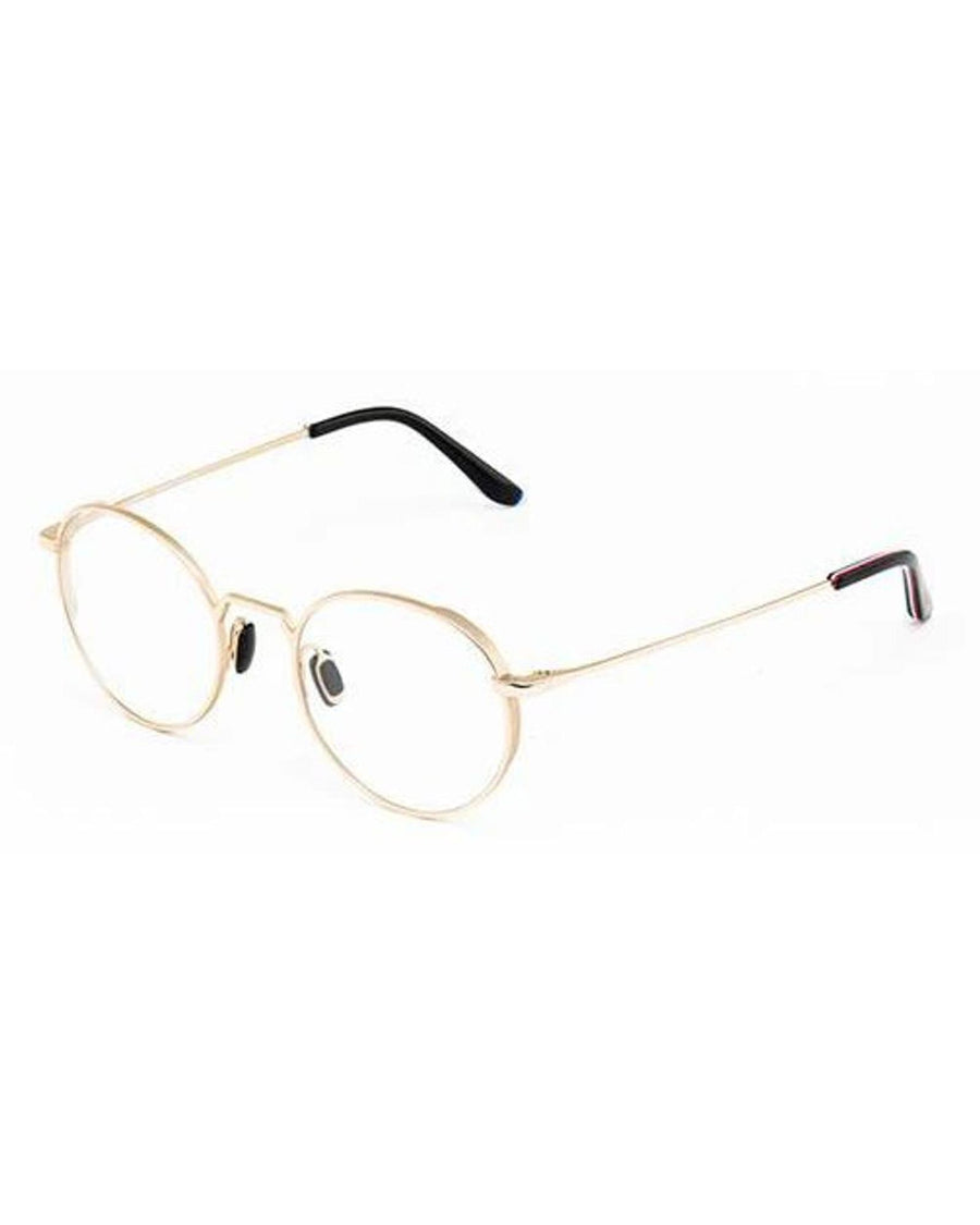 Vuarnet Men's Gold Stainless Steel Frames - One Size