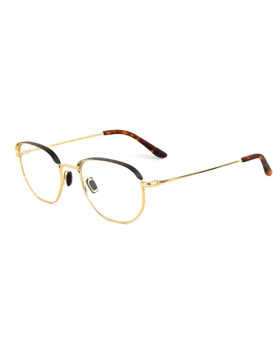 Vuarnet Men's Gold Stainless Steel Frames - One Size