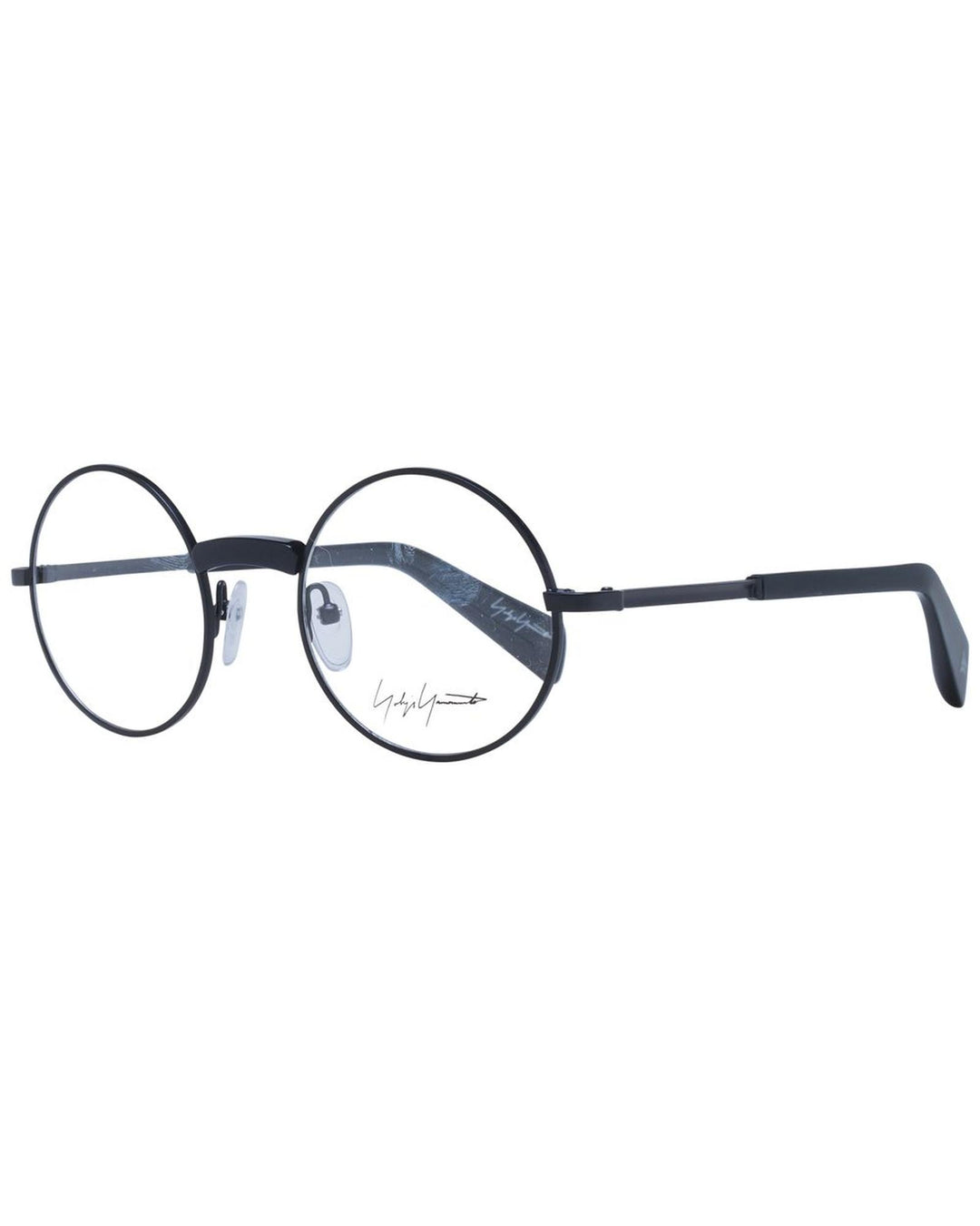 Men's Black  Optical Frames - One Size