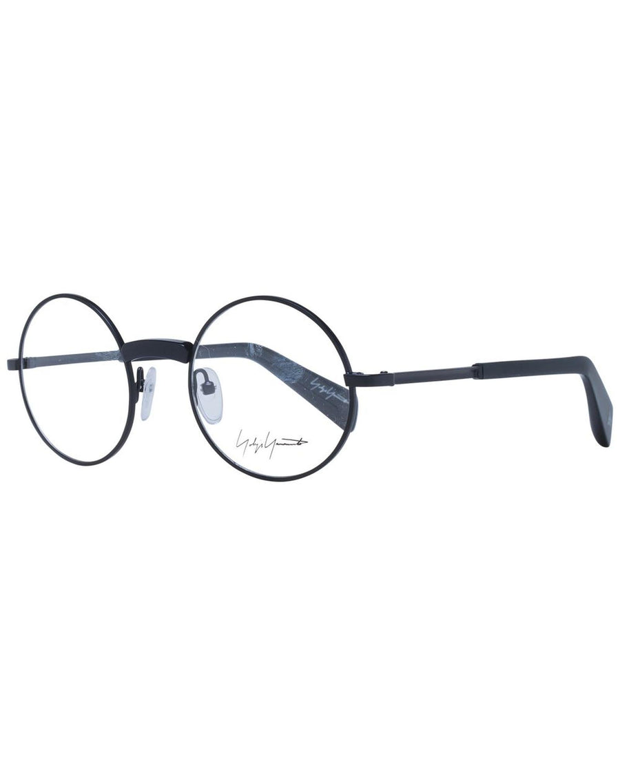 Men's Black  Optical Frames - One Size