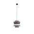 Vaclava Rattan Pendant Light