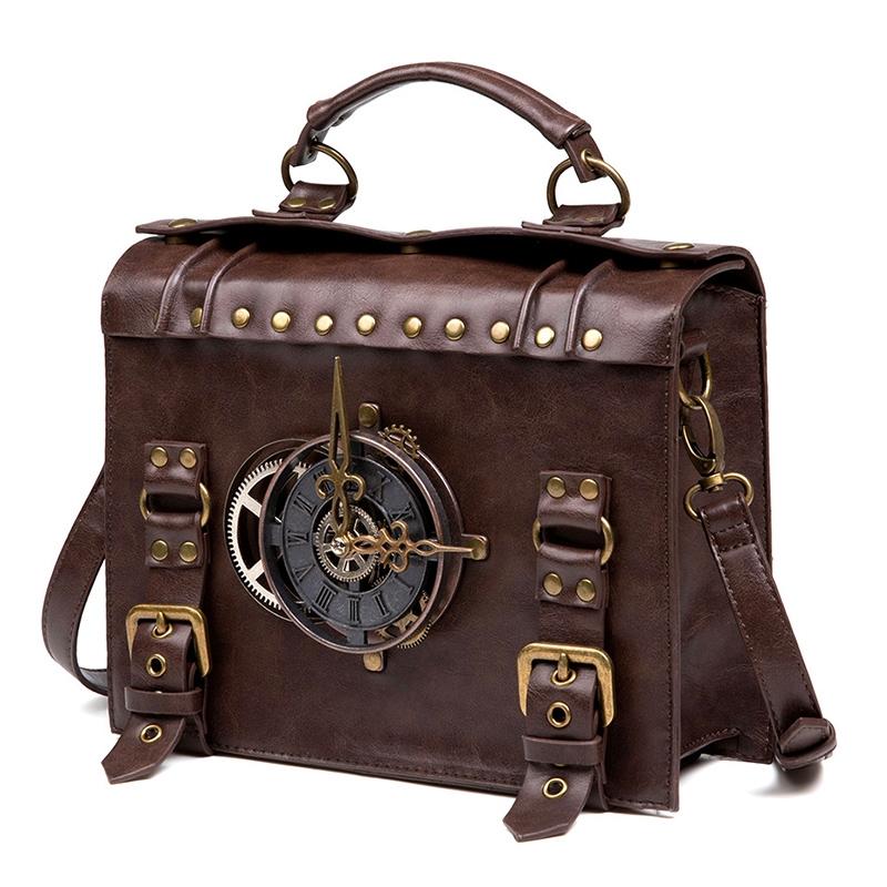 Stylish Crossbody Bag For Women 25 X 21 X 9Cm 120Cm Strap