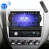 7 Inch Hd Car Radio Receiver Mp5 Player Fm / Am / Rds / Bluetooth / Phone Link Remote Control