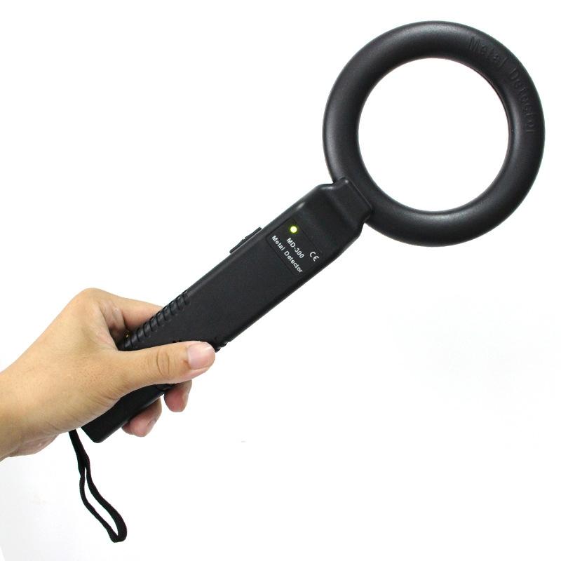 Portable Mobile Phone Security Detector for Examination Rooms