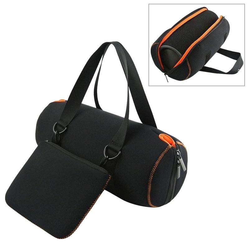 Portable Bluetooth Speaker Bag for Jbl Xtreme 1 & 2 - 2 in 1 Design