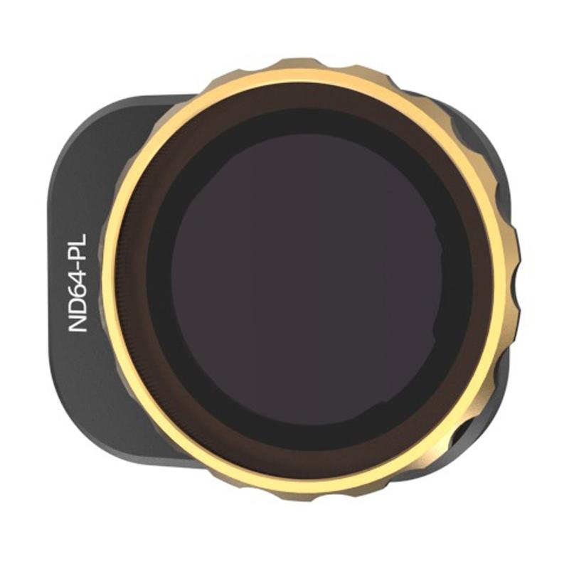 Pro Mini 3 Camera Filters - Nd64pl Style