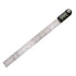 2-in-1 Digital Angle Finder Protractor - 300mm Goniometer Ruler