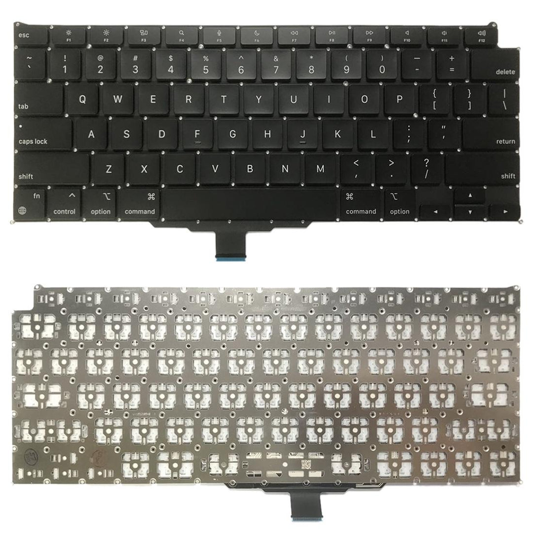 Macbook Air Retina 13.3 M1 Keyboard - us Version