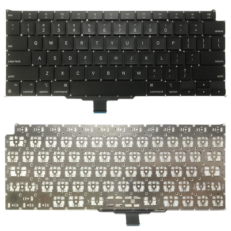 Macbook Air Retina 13.3 M1 Keyboard - us Version