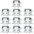 10-pack Charging Port for Motorola Moto x Series
