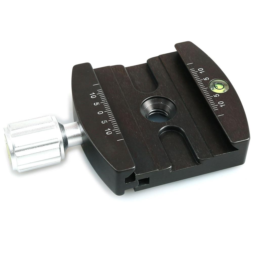 60mm Lever Release Clamp - Fittest Aluminum Alloy