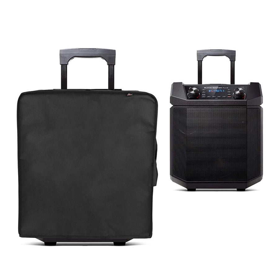 Ion Audio Block Rocker Plus Speaker Cover Bag - Dustproof