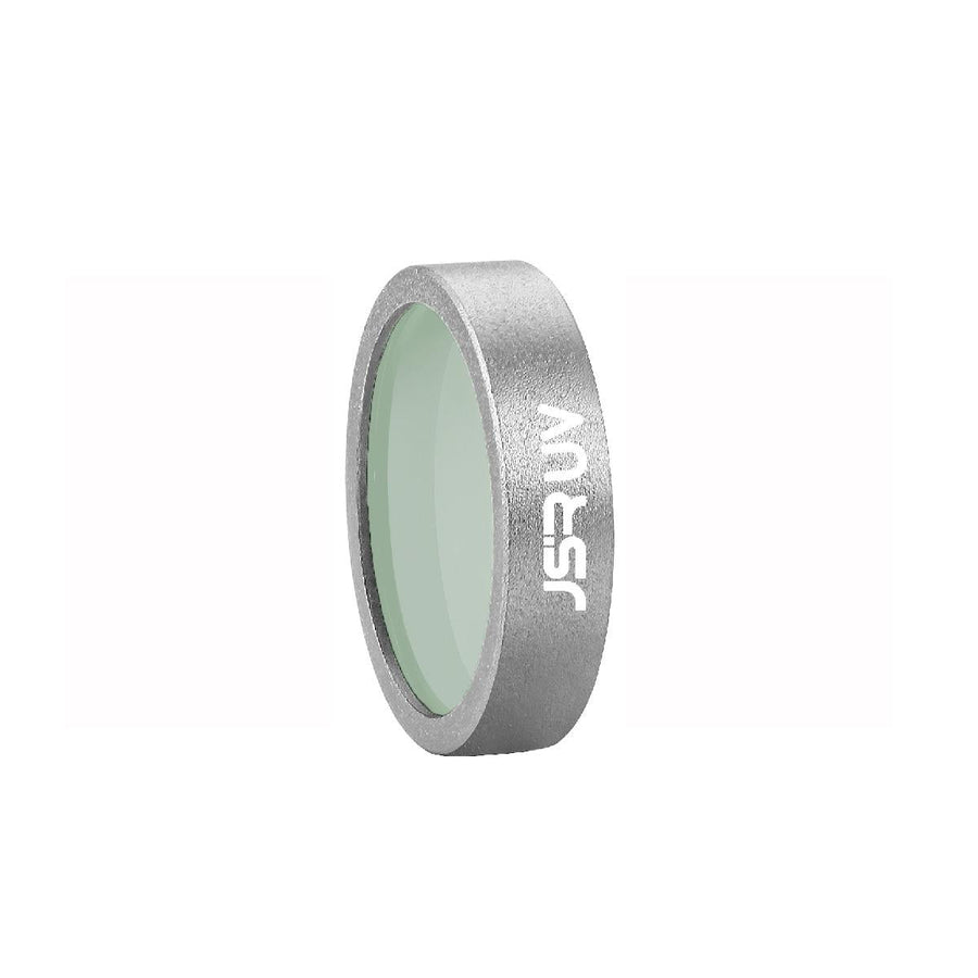 Parrot Anafi Drone Uv Filter - Add on Effect