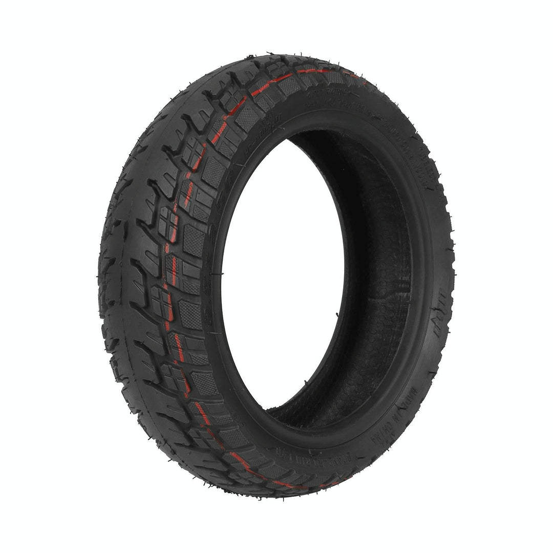 Off-road Tubeless Tire for Electric Scooters - 9.5x2.5 Inch no Gas Nozzle