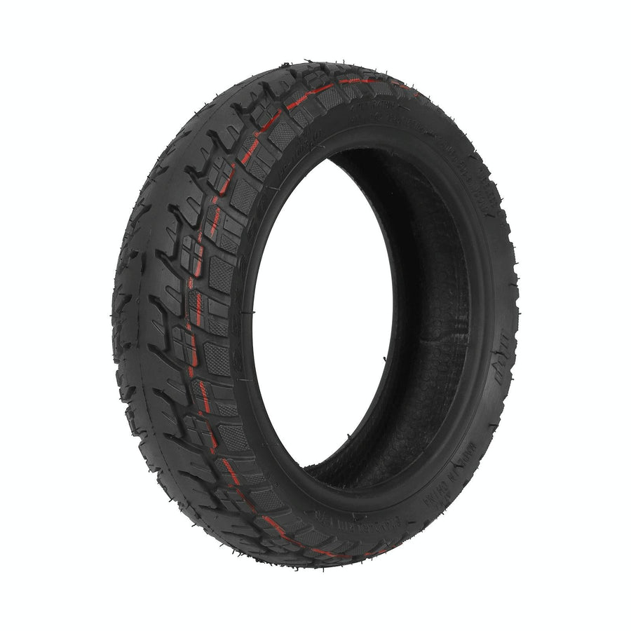 Off-road Tubeless Tire for Electric Scooters - 9.5x2.5 Inch no Gas Nozzle
