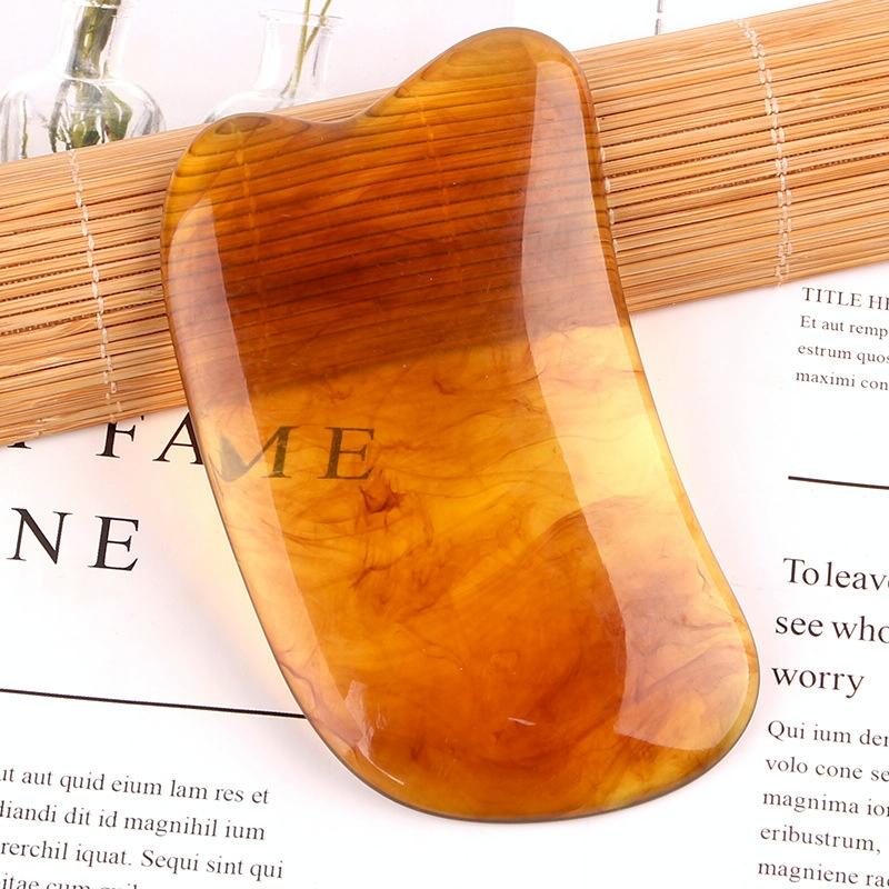 Facial Massage Stick For Acupuncture And Shaving