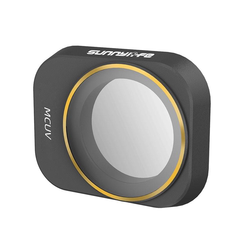 Mini 3 Pro Mm3 Filter with Mcuv Coating