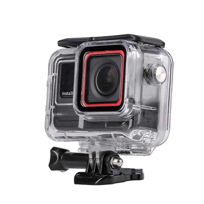 Waterproof Housing for Insta360 Ace Pro - 60m Depth - For Insta360 Ace