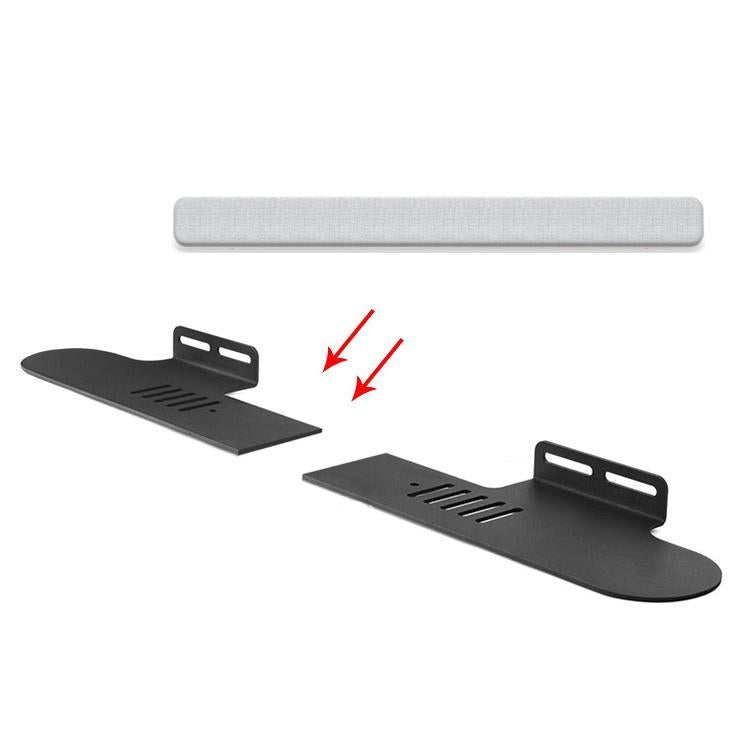 Xiaomi Redmi Sound Bar Wall-mount Bracket - Split Design