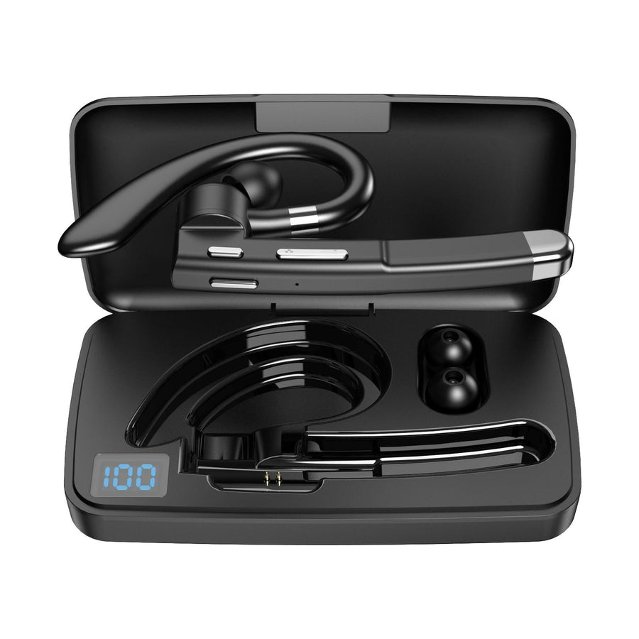 Gen2 Earhook Bluetooth Headphones - Business Edition