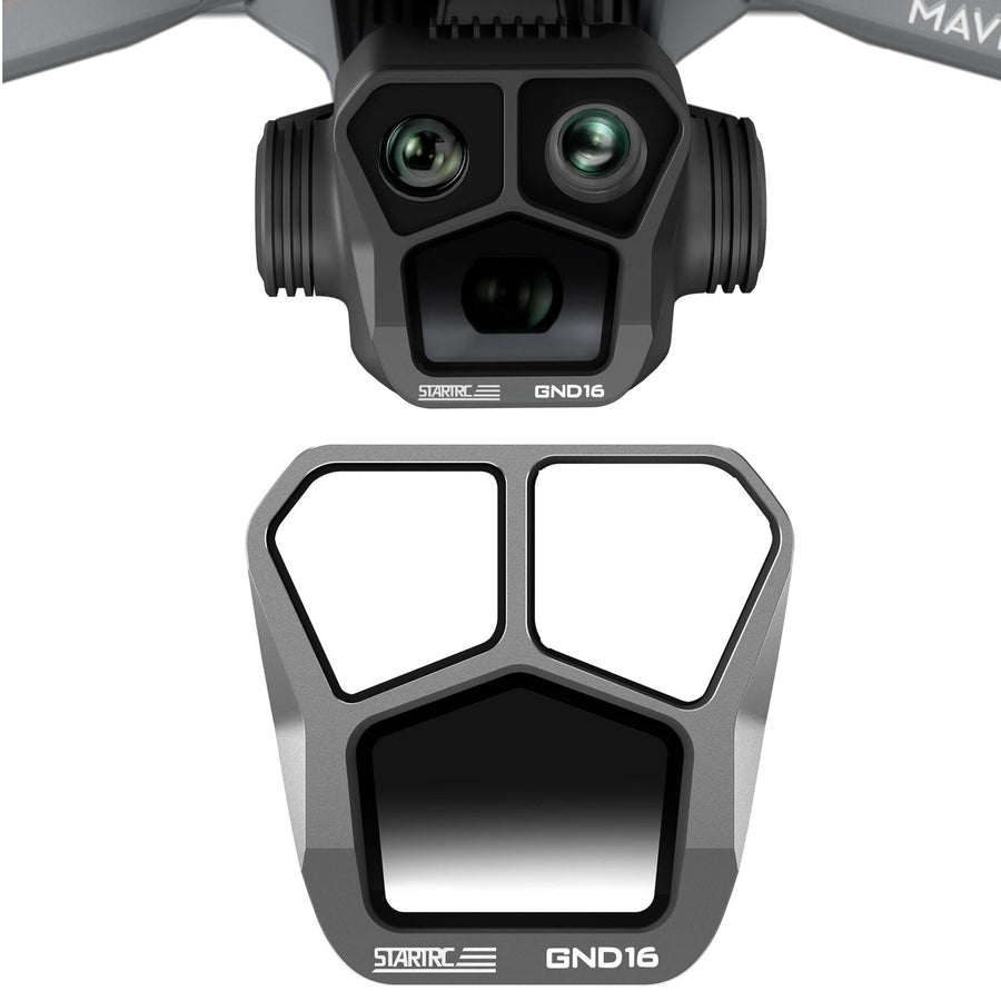 Pro Gnd16 Lens Filter for Dji Mavic 3 Drone