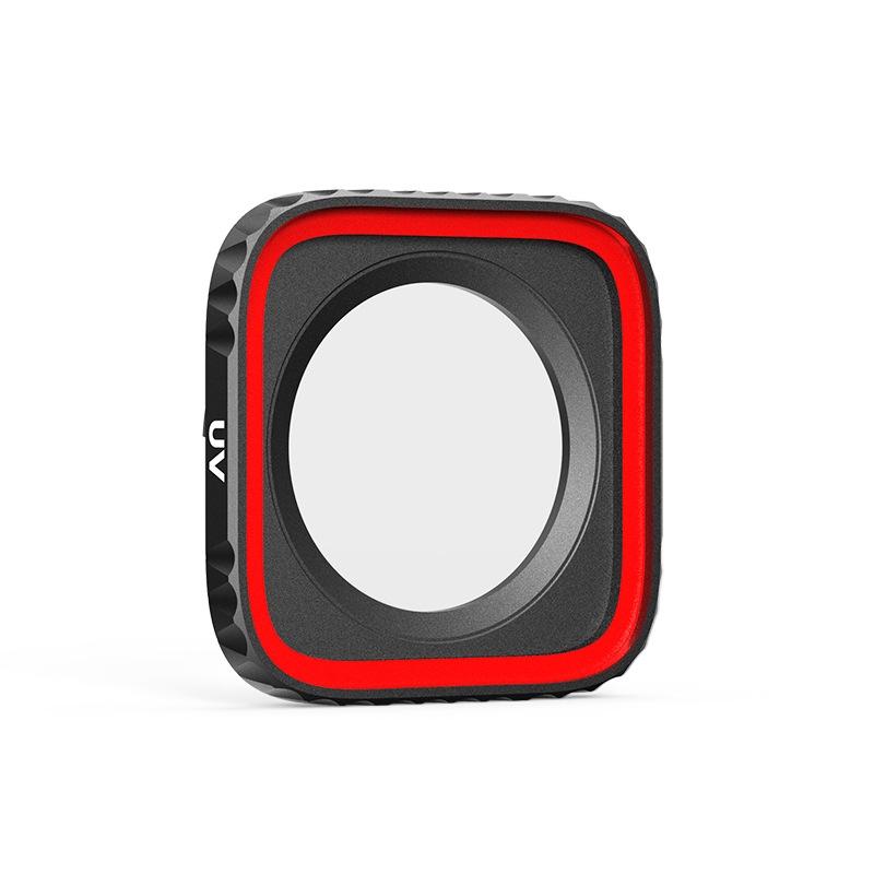 Waterproof Protective Goggles for Sports Camera - Magisn - For Insta360 Ace Pro Uv