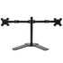 Adjustable Dual Monitor Stand for Desktop